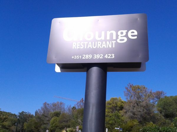 sinaletica personalizada