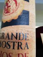 Impressão em cortiça