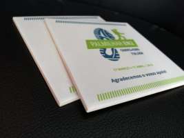 Impressão / personalização de azulejos