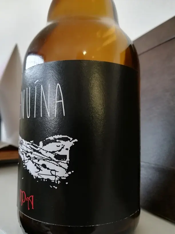 Rótulos autocolantes papel