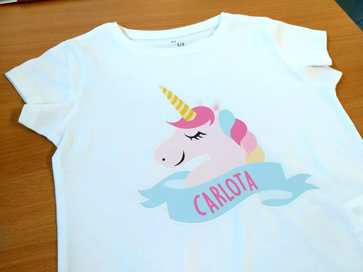 T-Shirts personalizadas